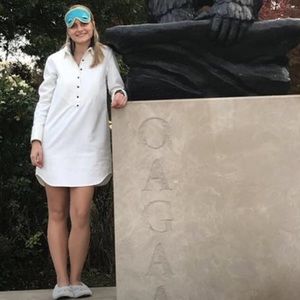 Breakfast at Tiffany’s Holly Golightly Costume
